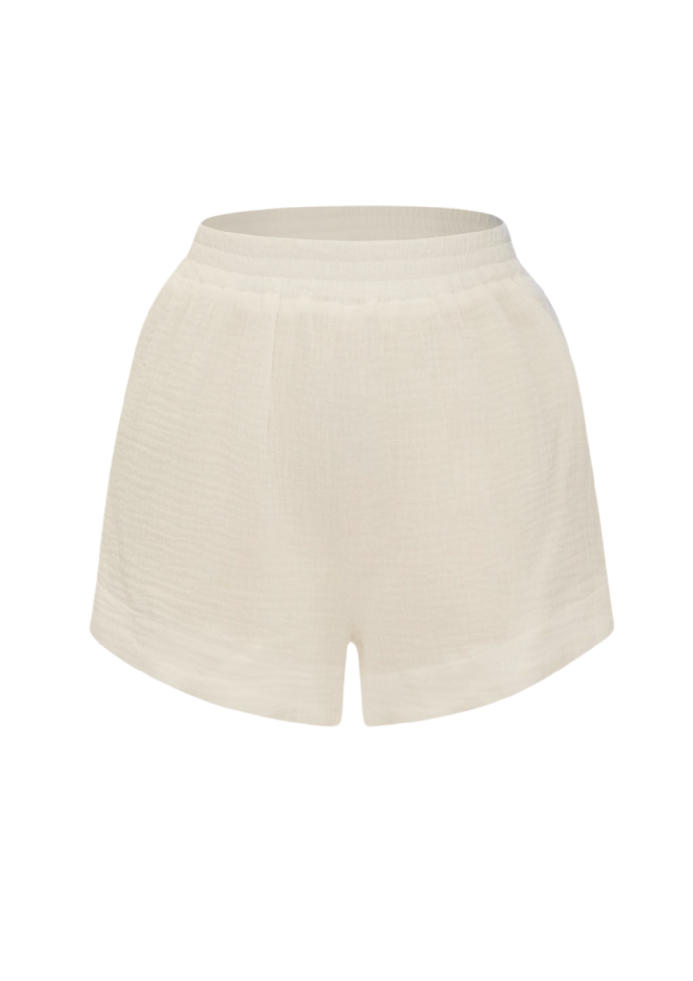 Musselin Shorts