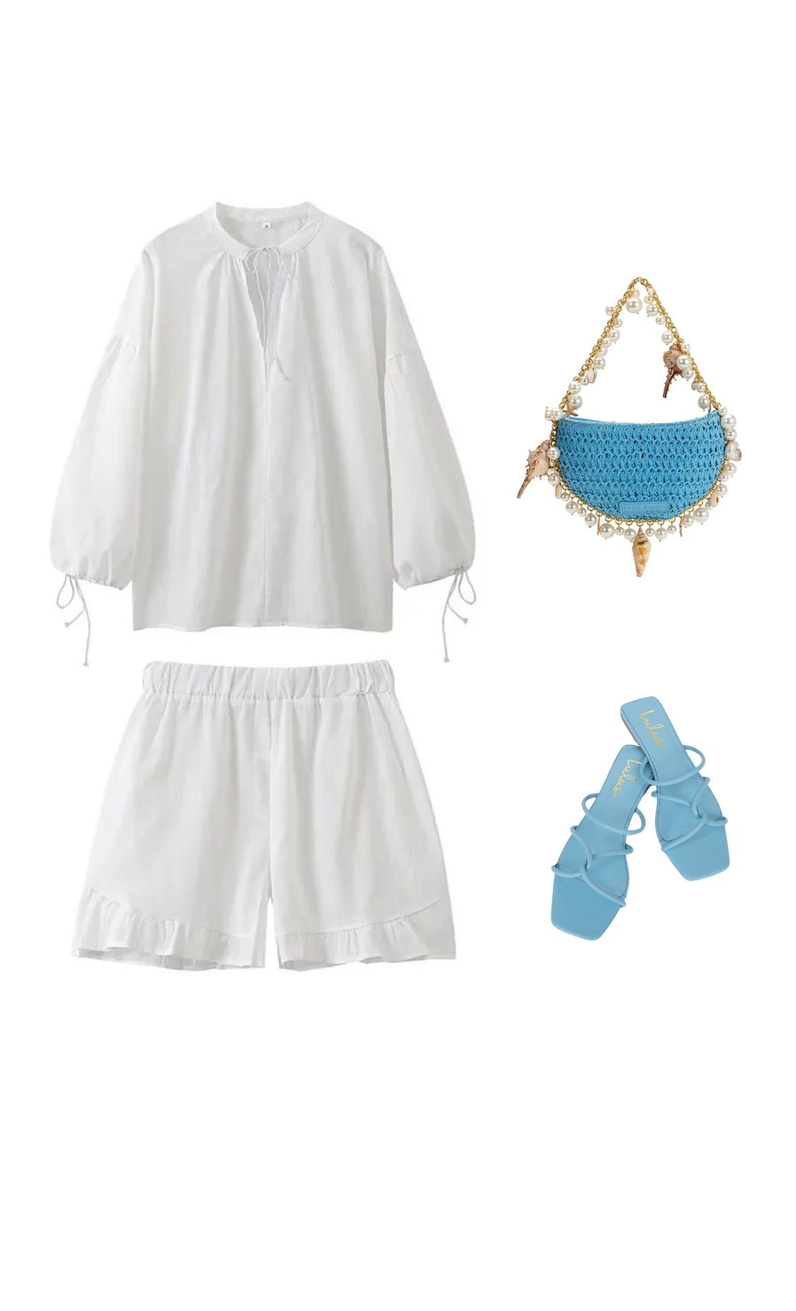 Set Estelle