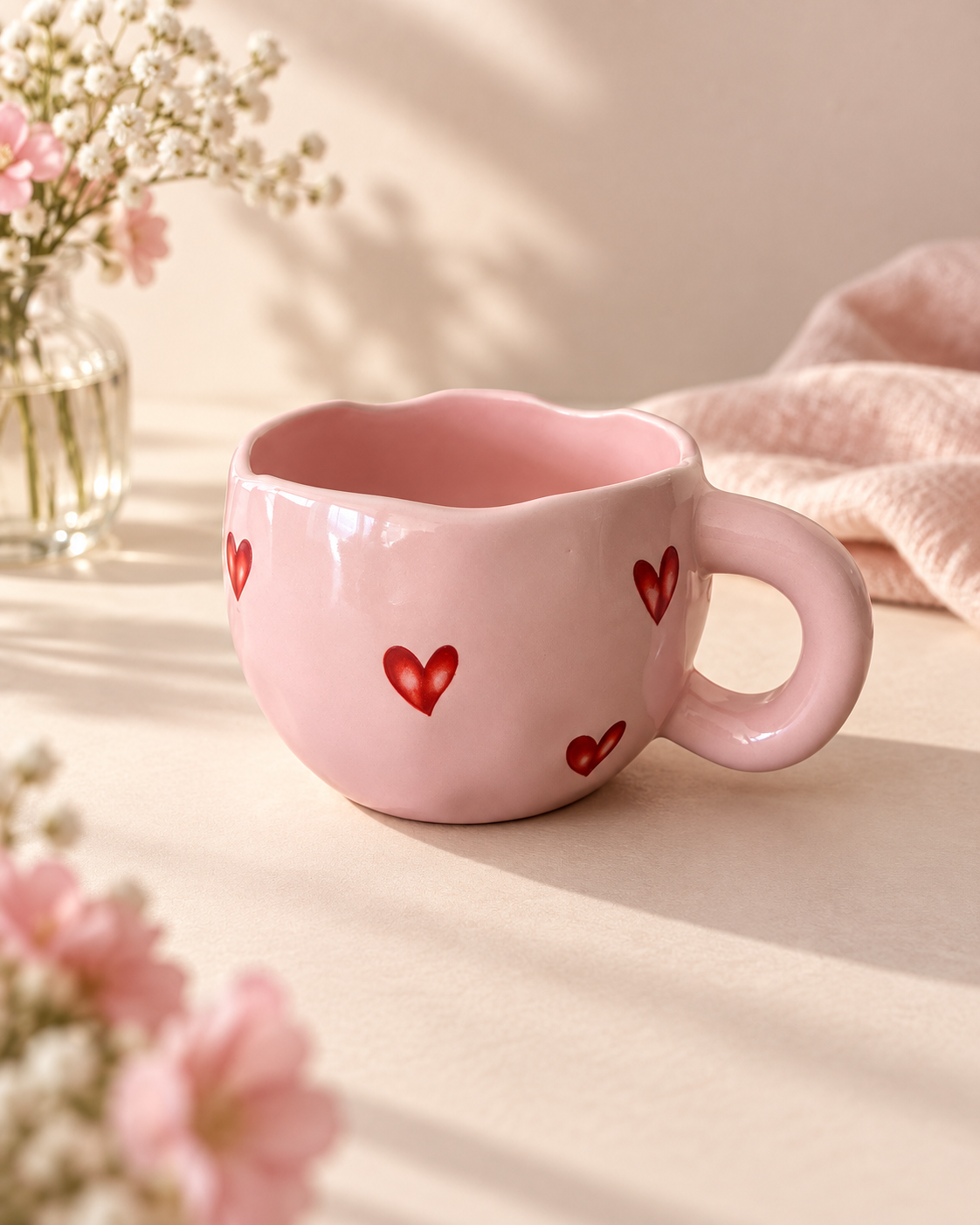 Tasse Valentina