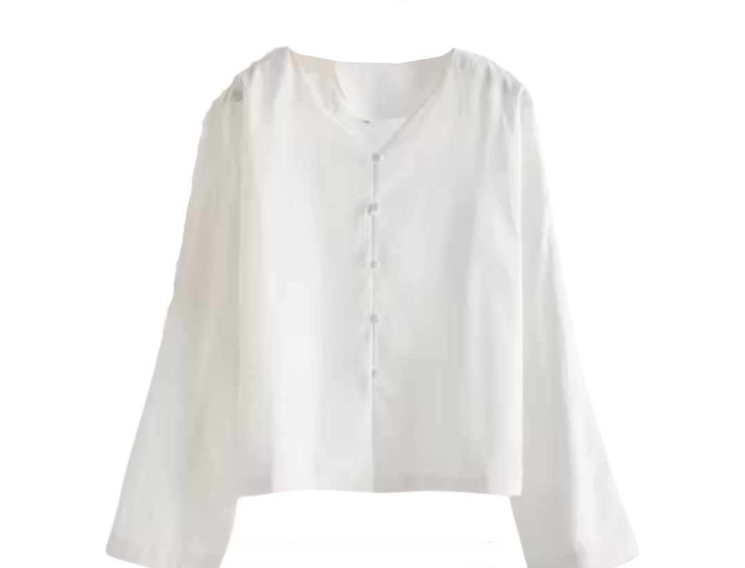 Bluse Esmeralda