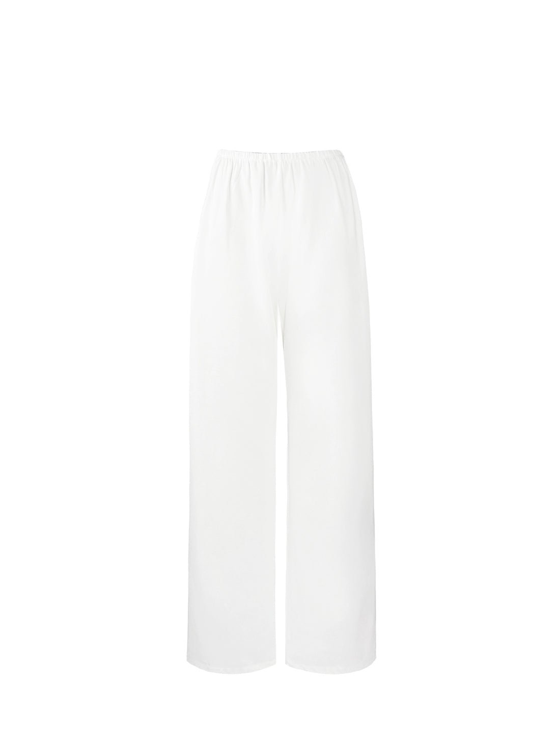 Musselin Hose